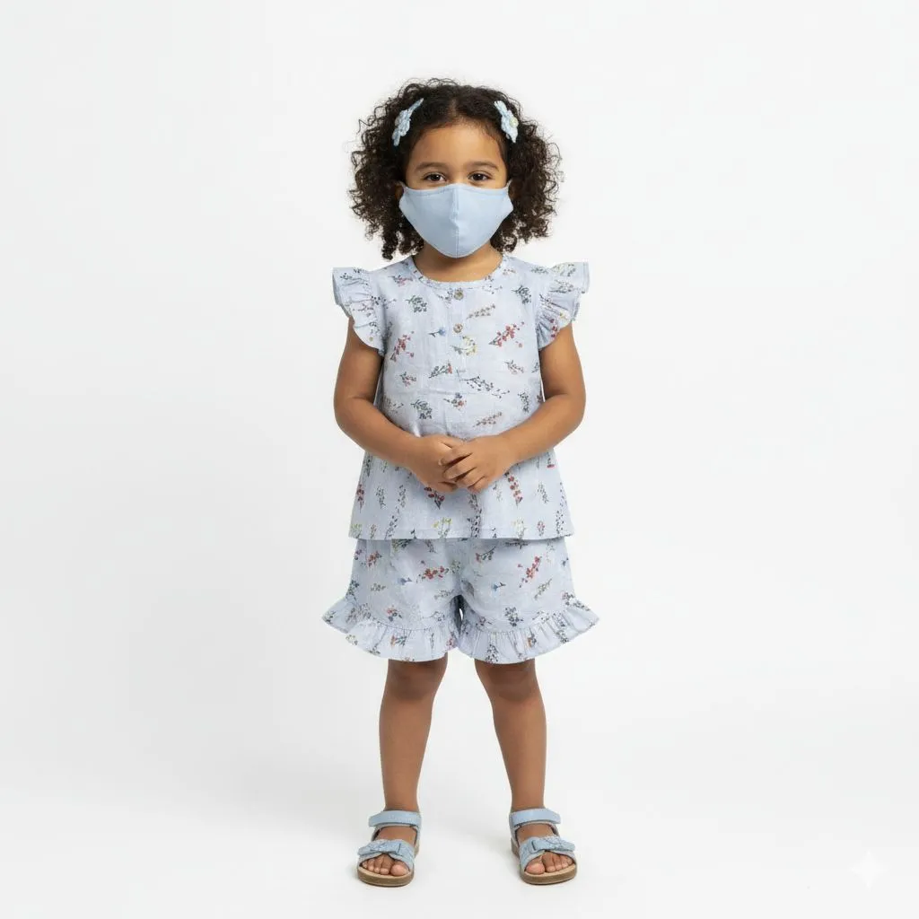 Co-ord Sets Collection