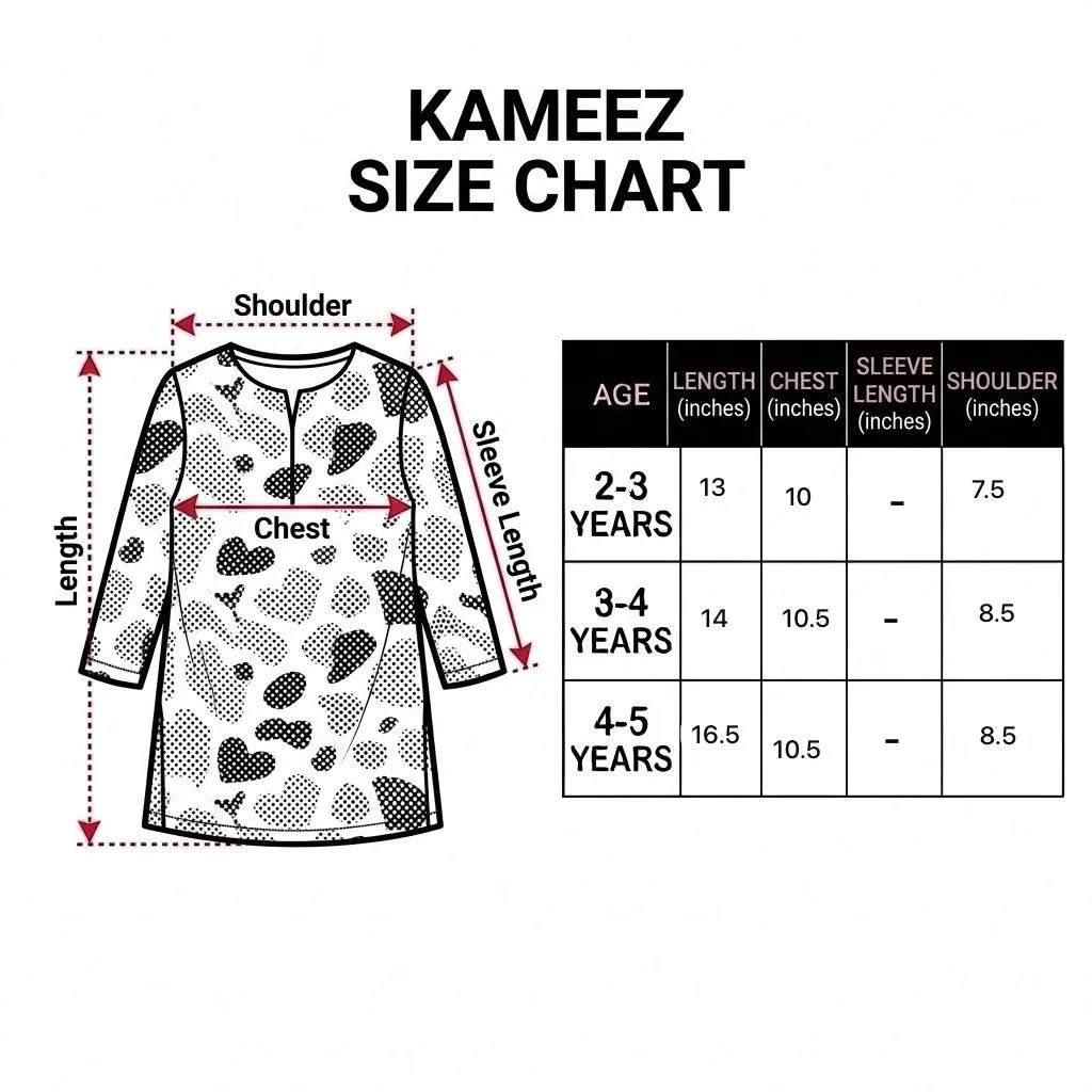 marigold kameez size.webp