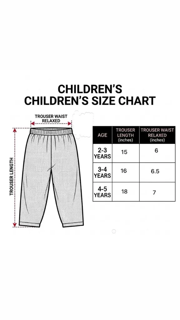 merigold trouser size.webp