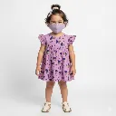 Bumble and Bloom Frock