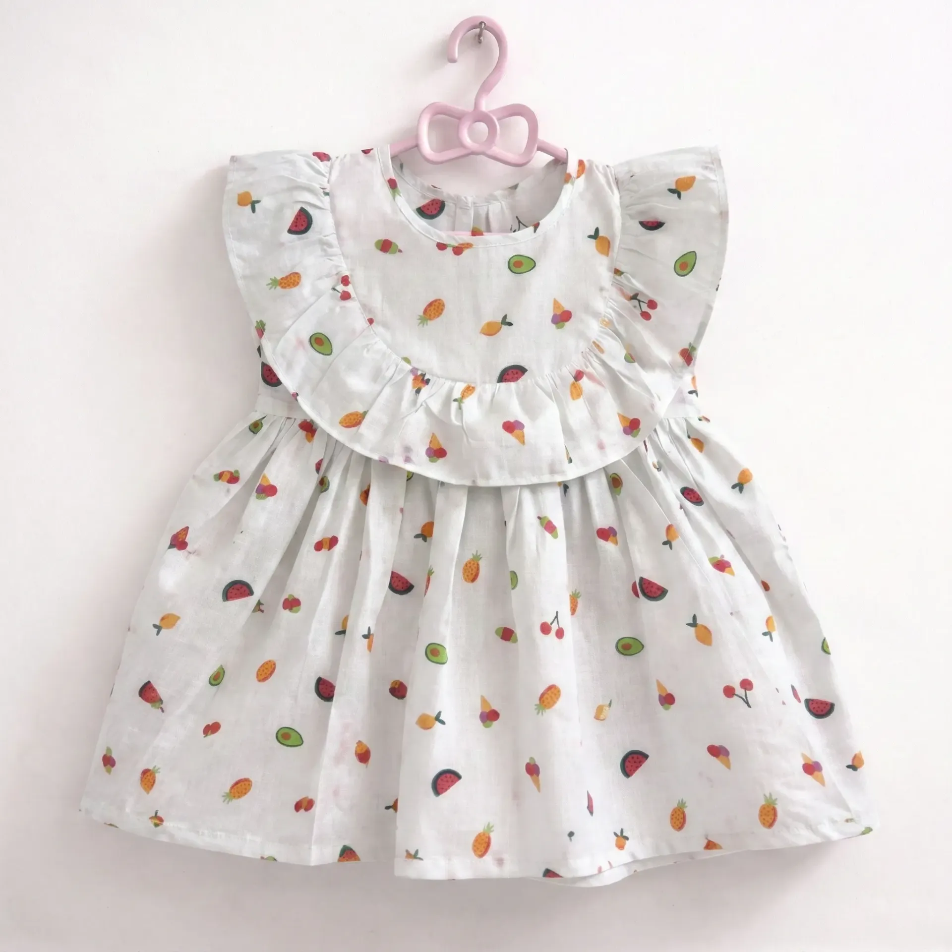 Summer Smoothie Frock