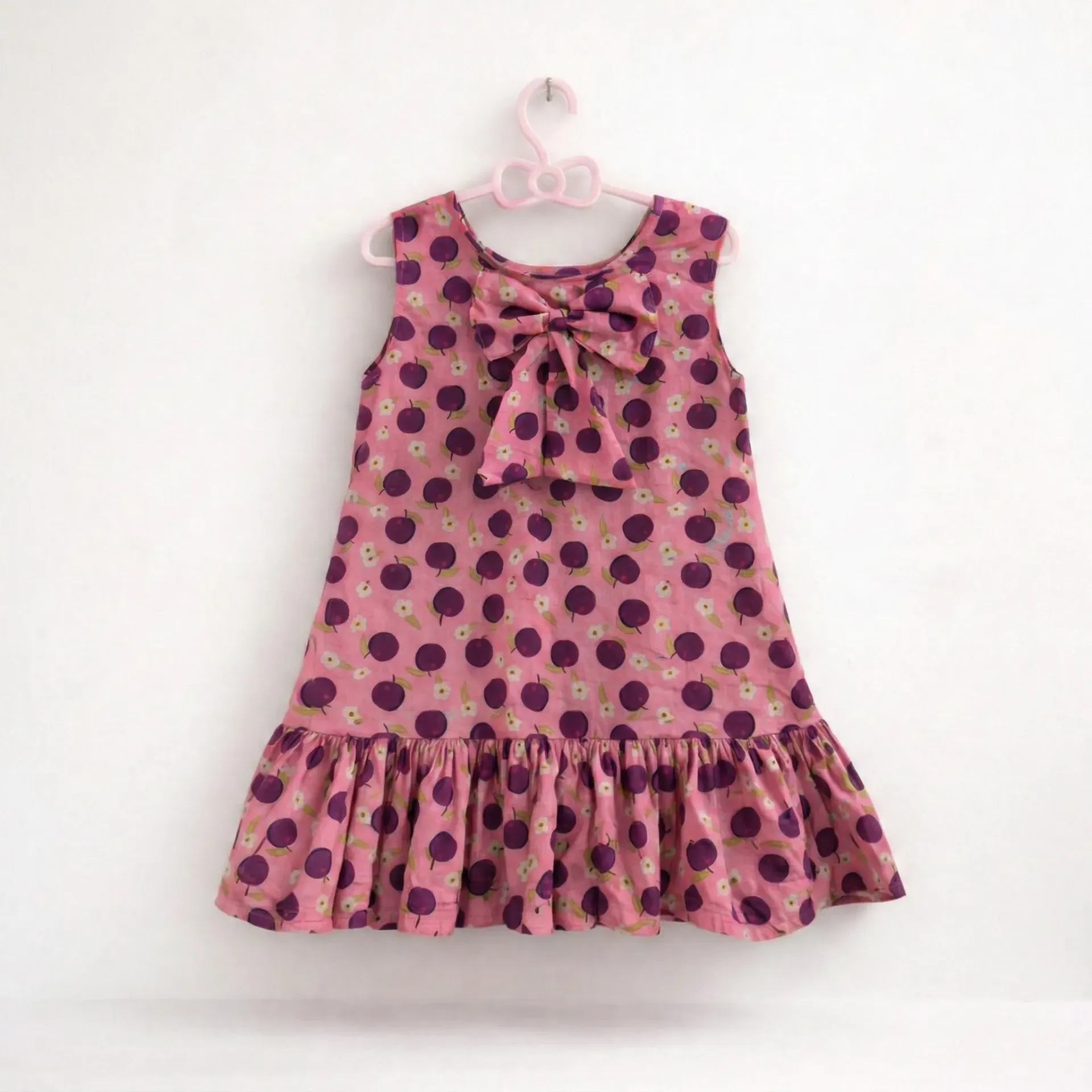 Sugar Plum Fairy Frock (2 to 3 Years)
