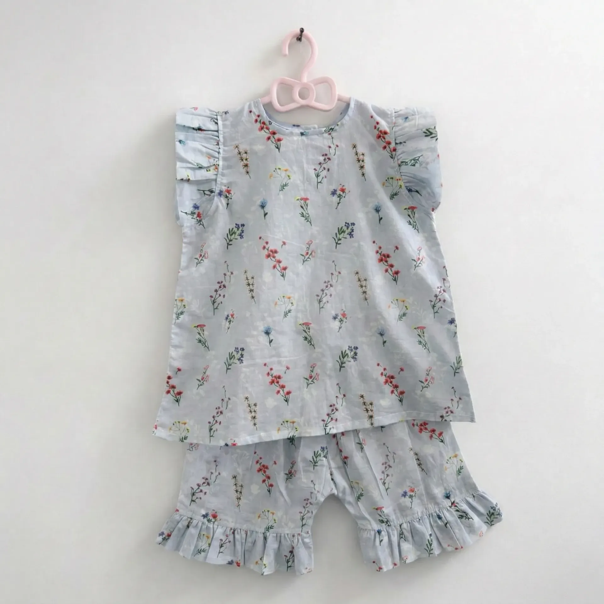 Blue Meadow Co-ord